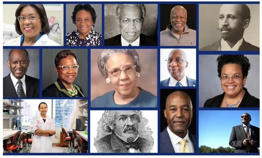 Black History Month
