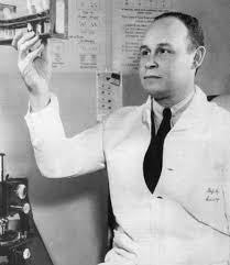 Dr. Charles Drew