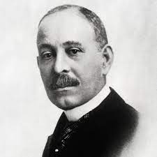 Dr. Daniel Hale Williams