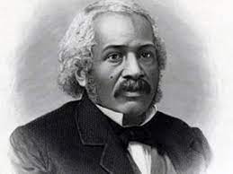 James McCune Smith