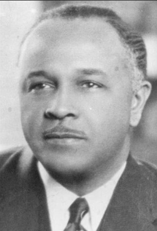 Dr. Percy Julian